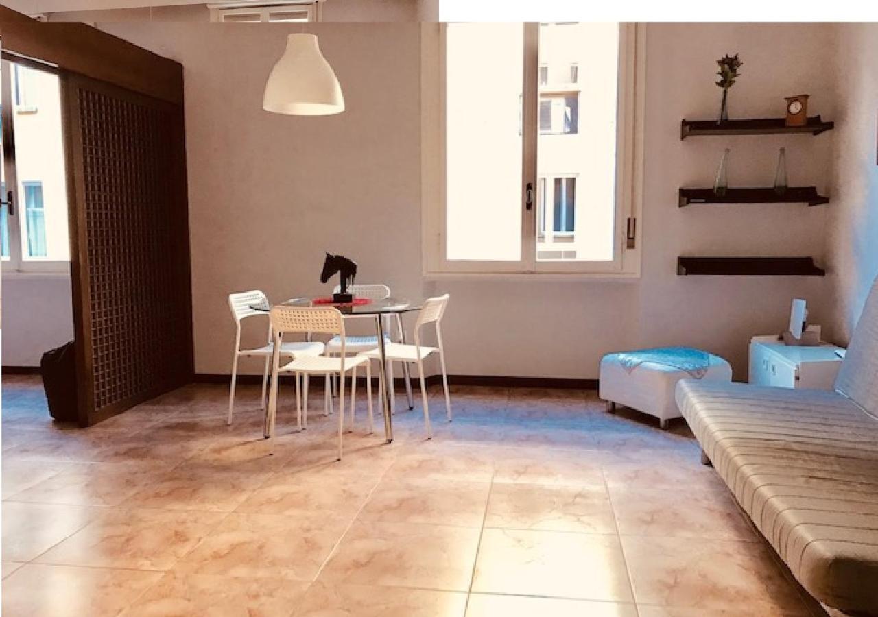 Apartamento Ponte Vecchio Florencia