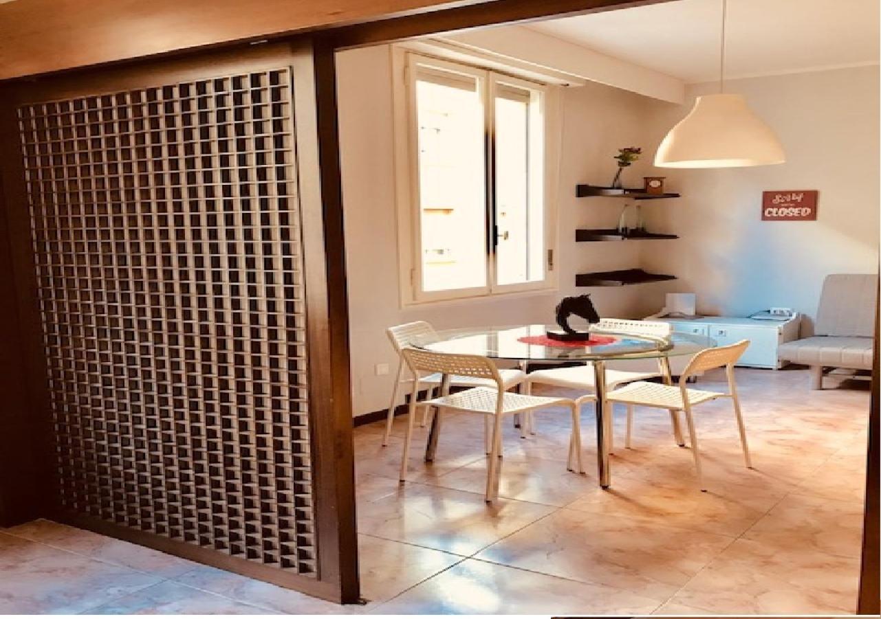 Apartamento Ponte Vecchio Florencia