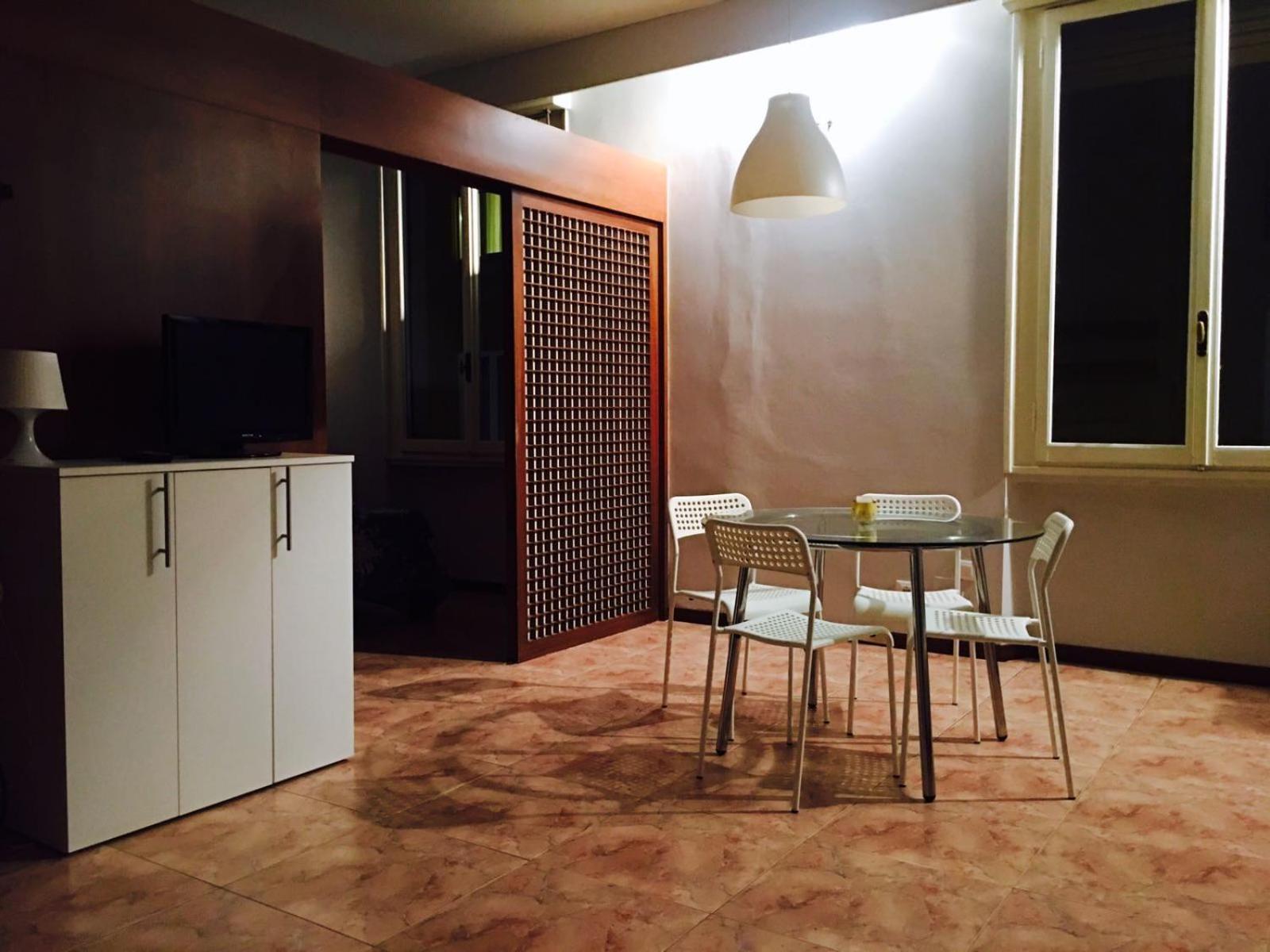 Apartamento Ponte Vecchio