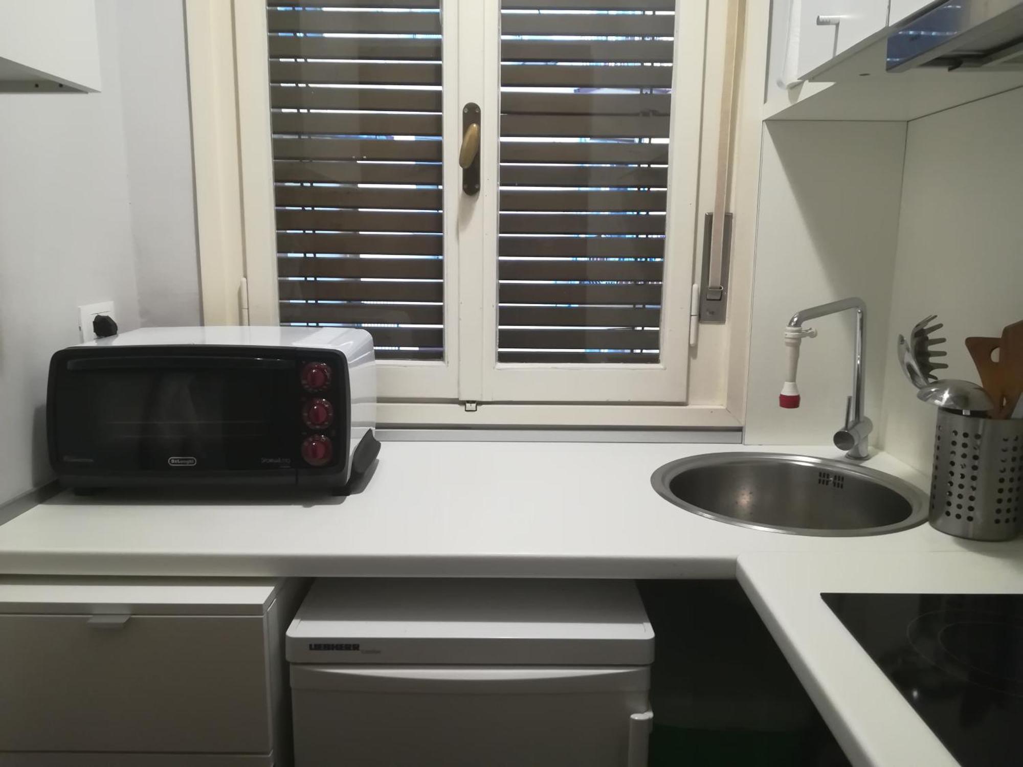 Apartamento Ponte Vecchio Florencia