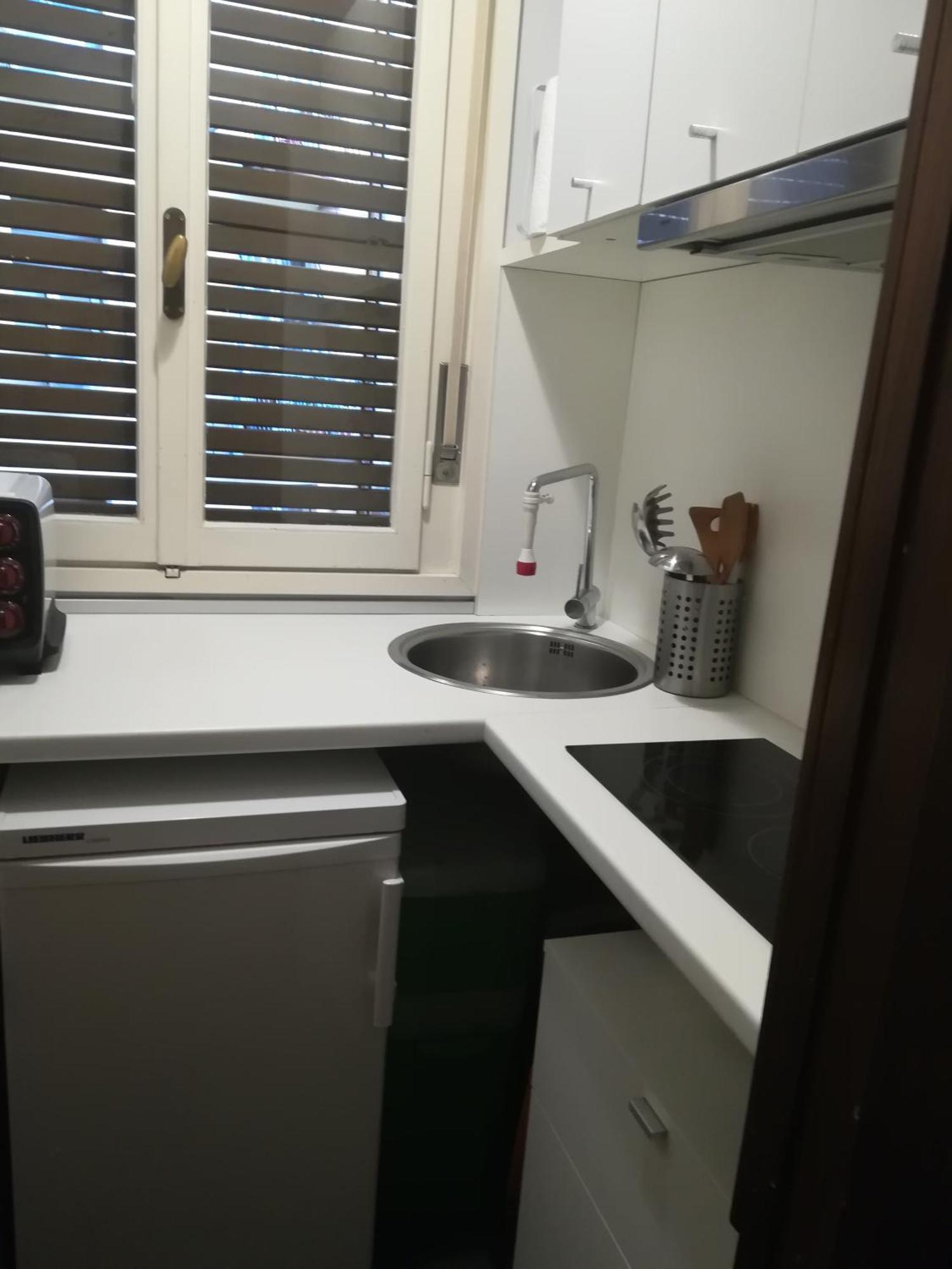 Apartamento Ponte Vecchio *