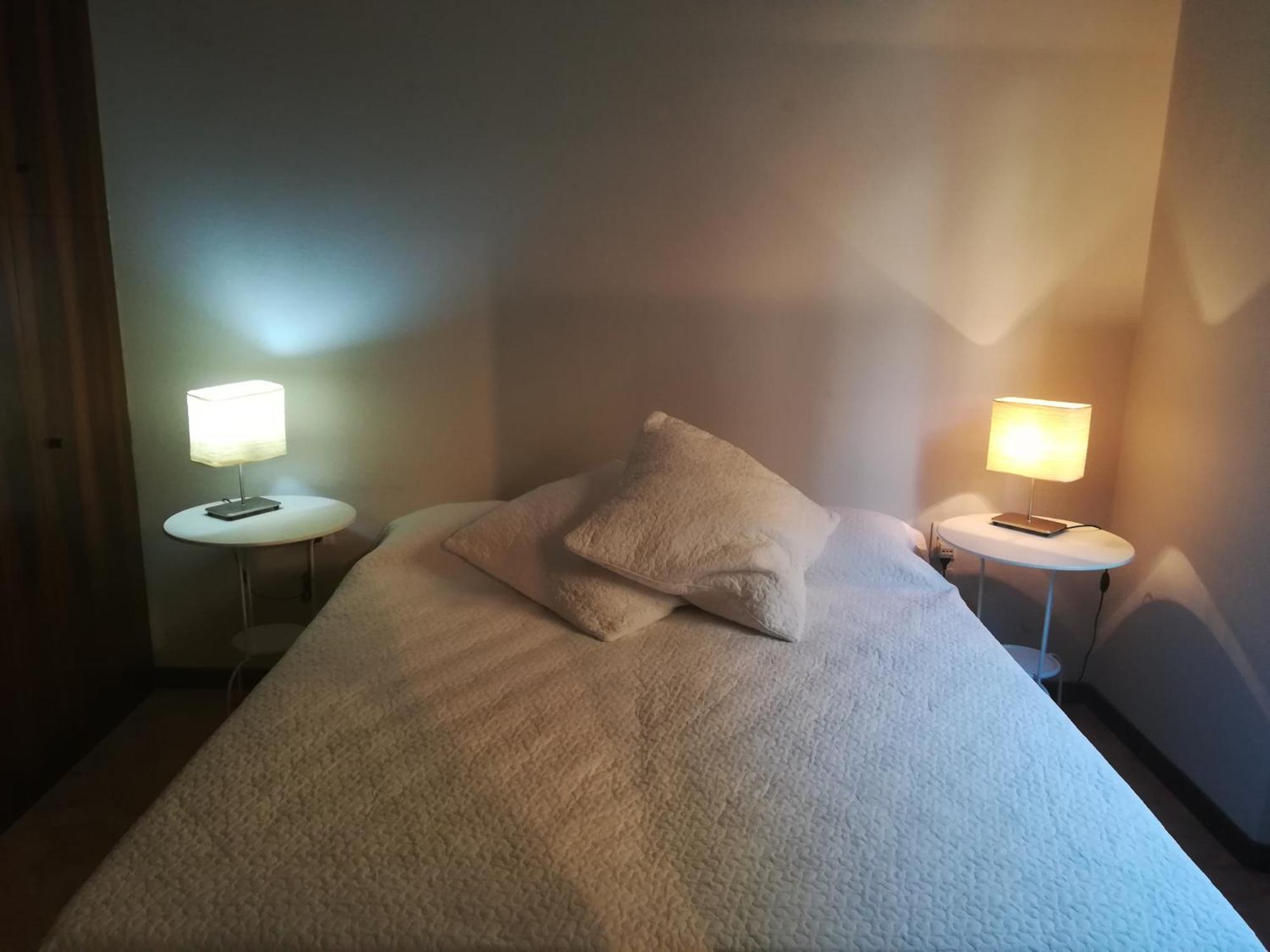 Ponte Vecchio Apartamento Florencia